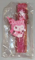 サンリオ シークレットキーホルダー 楽しいホカンスデザイン 5.クロミ 2023年