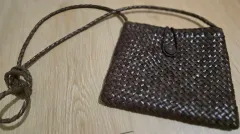 Dragon Diffusion ミニクロスバッグ クロスバッグ