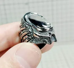 2025年最新】プレデターマスクの人気アイテム - メルカリ