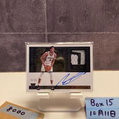 2022 BBM 中村紀洋 42/90 直筆サインカード 中日ドラゴンズ カード