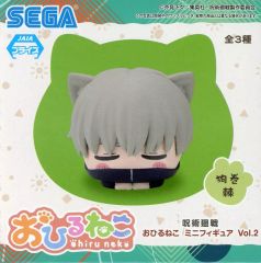 未開封】呪術廻戦 伏黒甚爾 おひるねこ ミニフィギュア - メルカリ