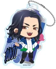 【中古】雑貨 場地圭介 「東京リベンジャーズ とじコレ アクリルキーチェーンVol.1」