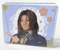 【中古】文房具その他 塩田一期(南海太郎朝尊) ランダムアクリルメモスタンドB 「ミュージカル『刀剣乱舞』 十周年記念 乱舞博覧会」