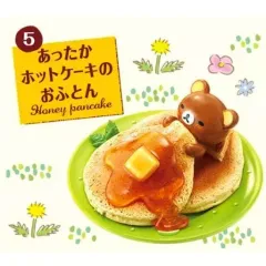 2025年最新】リラックマ はちみつとろろん フィギュア の人気アイテム