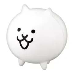 【中古】トレーディングフィギュア ネコ 「カプキャラ にゃんこ大戦争6」