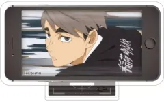 【中古】アクリルスタンド・アクリルパネル 宮治 「ハイキュー!! TO THE TOP メモリアルアクリルスタンドコレクション 烏野VS稲荷崎」