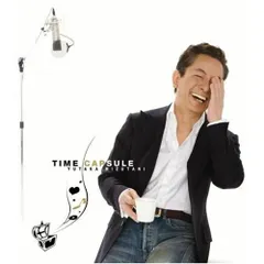 (CD)TIME CAPSULE(初回限定盤)(DVD付)/水谷豊