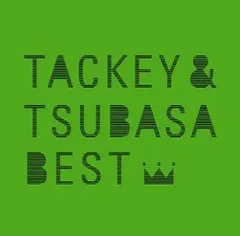 (CD)タキツバベスト(初回限定生産盤・ジャケットB)/タッキー&翼