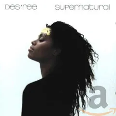 (CD)SUPERNATURAL／DES'REE