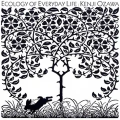 (CD)Ecology Of Everyday Life 毎日の環境学 - 小沢健二／小沢健二