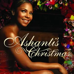 (CD)Ashanti’s Christmas／Ashanti アシャンティ