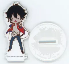 【中古】アクリルスタンド・アクリルパネル 山田一郎 アクリルスタンド 「一番くじ ヒプノシスマイク-Division Rap Battle-2nd」 S賞