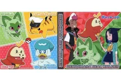 【中古】サプライ [単品] デコキャラシールホルダー 「ポケモンパン ポケモンシールホルダーセット 2023年夏! ポケットモンスター」 同梱品