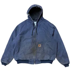 2025年最新】カーハート ダック アクティブ ジャケットの人気アイテム