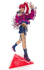 【中古】アクリルスタンド・アクリルパネル アン・フォークナー アクリルスタンド-VIBES- 「Paradox Live」