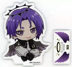 中古】雑貨 一ノ瀬トキヤ ミニくま☆プリストラップ 「うたの