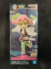 BANDAI SPIRITS WCF 鬼滅の刃 vol.12 甘露寺蜜璃