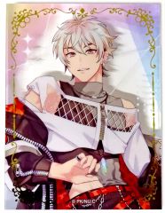 中古】トレカ Z/X -Zillions of enemy X- PRカード2枚+スリーブ10枚