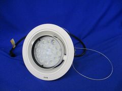 AIM CREATE LEDダウンライト AUL-0693W/30A 2セット - メルカリ