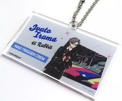 中古】トレカ Z/X -Zillions of enemy X- PRカード2枚+スリーブ10枚