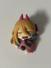 チェンソーマン パワー ガチャ