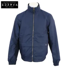 2025年最新】LOUIS VUITTON メンズ ナイロンジャケットの人気アイテム