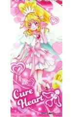 2026年最新】キュアハート タペストリーの人気アイテム - メルカリ