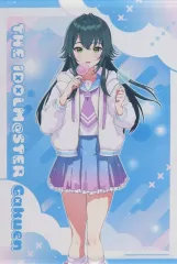 【中古】タペストリー 月村手毬 B2タペストリー 「DMMスクラッチ! 学園アイドルマスター スクラッチ」 A-2賞