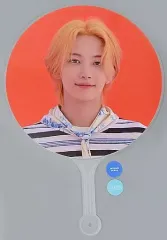 【中古】うちわ ジョンハン IMAGE PICKET(うちわ) 「2021 SVT 5TH FAN MEETING SEVENTEEN in CARAT LAND」