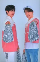 SEVENTEEN 2020 4TH FAN MEETING CARAT LAND S.COUPS/DINO トレーディングカード 044