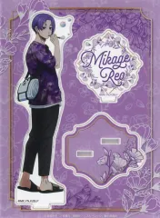 【中古】アクリルスタンド・アクリルパネル 御影玲王 アクリルスタンド シャボン玉 「ブルーロック」