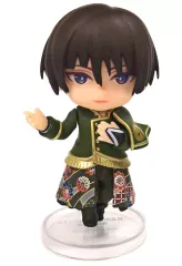 【中古】トレーディングフィギュア 石切丸 「ねんどろいどぷち ミュージカル『刀剣乱舞』 ～阿津賀志山異聞～」