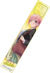 【中古】雑貨 中野一花 マフラータオル 「五等分の花嫁∬」