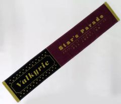[중고] 잡화 Valkyrie Star's Parade 응원 타월 [안산부루 스타즈!! Starry Stage 4th -Star's Parade-]