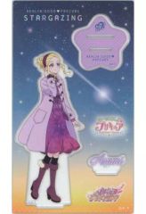 中古】雑貨 立華かなで(麻婆豆腐) お座り天使の等身大パネル 「くじ