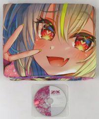 中古】バッジ・ビンズ ファルガー・オーヴィド 缶バッジセット