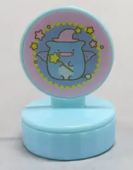 【中古】スタンプ・はんこ・印鑑 3.すりー 「映画 すみっコぐらし 青い月夜のまほうのコ すみっコスタンプコレクション」