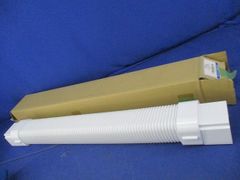 トヨトミ スポットクーラー用 窓パネル・排気ダクト・ドレンホース一式 