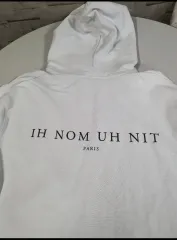 IH NOM UH NIT イ놈어닛 エッセンシャルズ WHO XL (100 105)