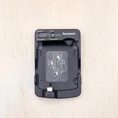 2025年最新】panasonic sv-av30の人気アイテム - メルカリ