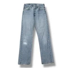 usa リーバイス 501 デニムパンツ r2160