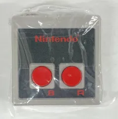 Nintendo TOKYO/バンダイ コントローラーボタンコレクション A・Bボタン/Nintendo Entertaiment System #2