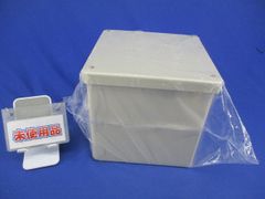 サカセ化学工業 連結デシケーター 未使用 カセッター 密封ケース