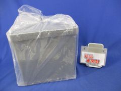 新品未開封　川崎合成樹脂製　シューズケース12個組み 縦約12cm横約27cm 新品未開封 川崎合成樹脂製 シューズケース12個組み 縦約12cm横約27cm