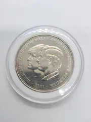 2026年最新】ダイアナ妃 コインの人気アイテム - メルカリ