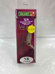 ロデオクラフト ウッサ XS ノンラトル 2015ノブカラー - メルカリ