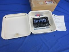 送料無料】AR水槽9045鍵付き照明器具パネルヒーターサーモスタット
