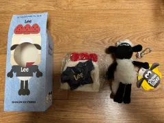 トゥーサム プレイス ションダーシップ コラボ キーホルダー 新品