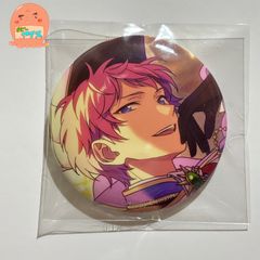 ヒプマイ ヒプムビ リバイバル缶バッジ 飴村乱数 - メルカリ