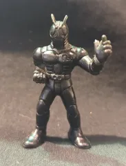 2026年最新】明治 仮面ライダーBLACKの人気アイテム - メルカリ